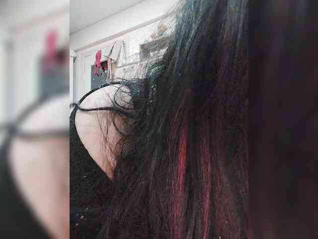 SilverCrystal webcam