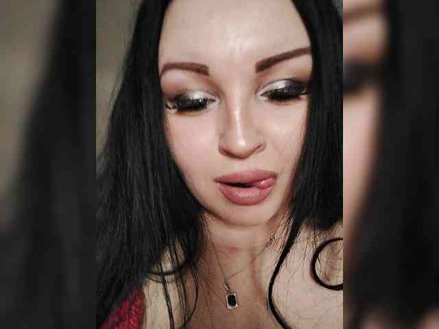 Model: SilverCrystal