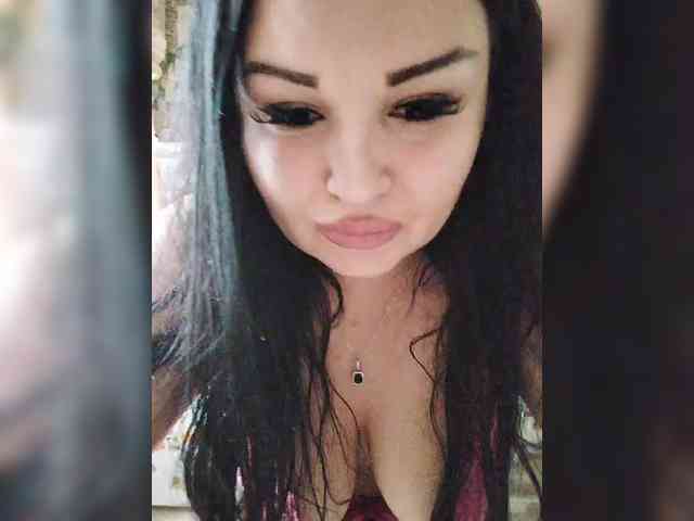 Monica- Sex Cam Show