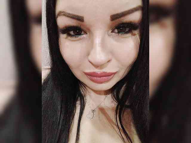 Model: SilverCrystal