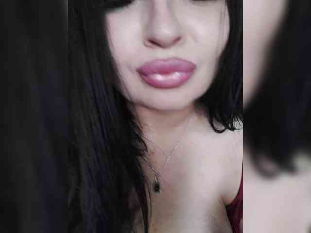 Monica- Sex Cam Show