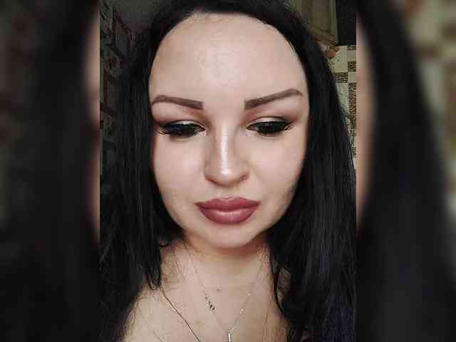 Monica- Sex Cam Show