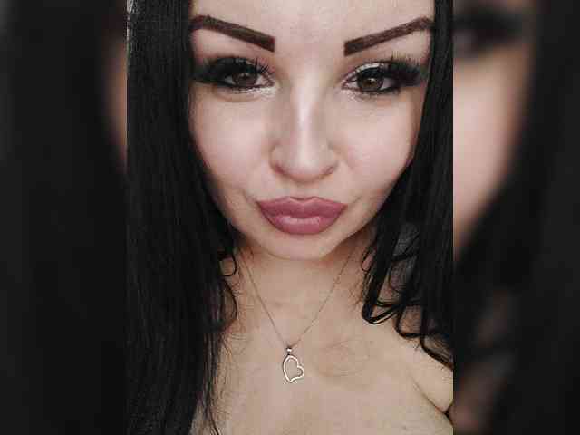 Monica- - Girl 