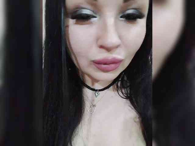 Model: SilverCrystal