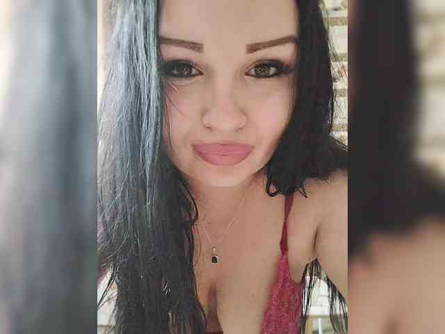 Monica- Sex Cam Show