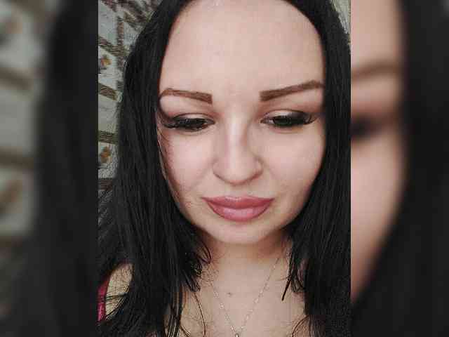Monica- Sex Cam Show