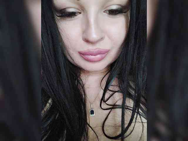 Monica- Sex Cam Show
