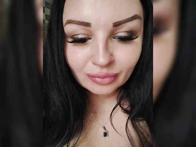Monica- Sex Cam Show