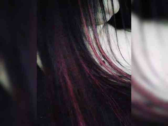 SilverCrystal webcam