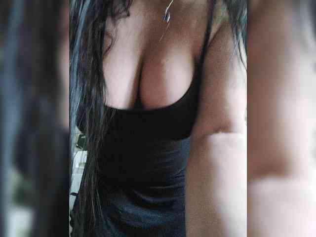 Monica- Sex Cam Show