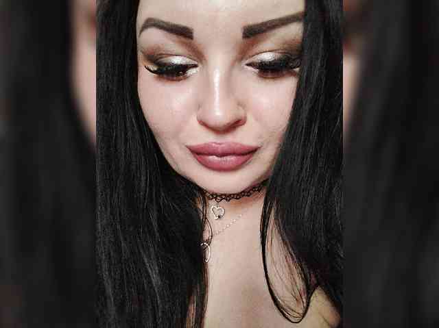Model: SilverCrystal