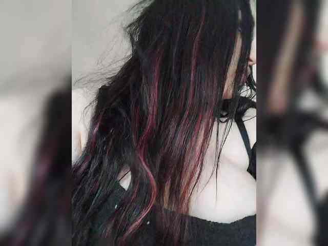 SilverCrystal webcam