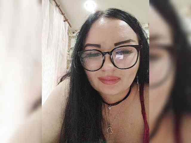 SilverCrystal webcam