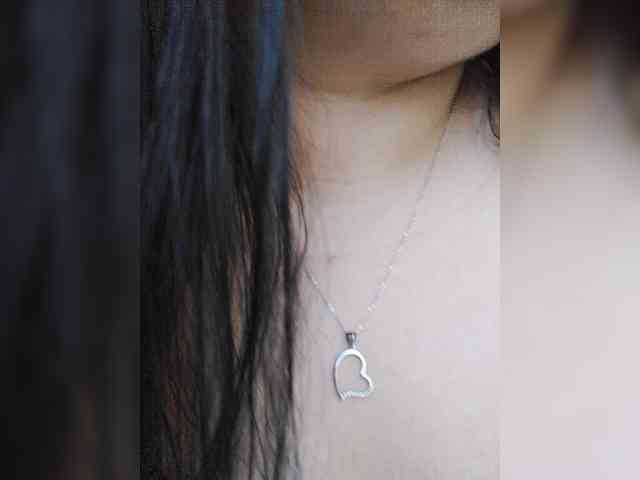 SilverCrystal webcam