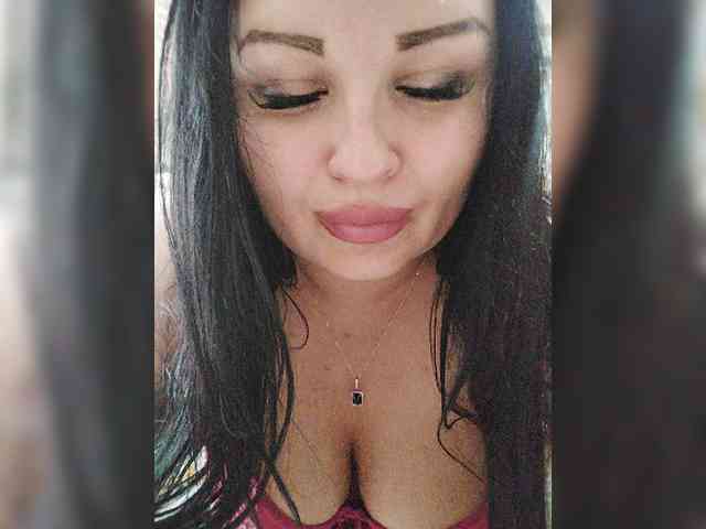 Monica- Sex Cam Show