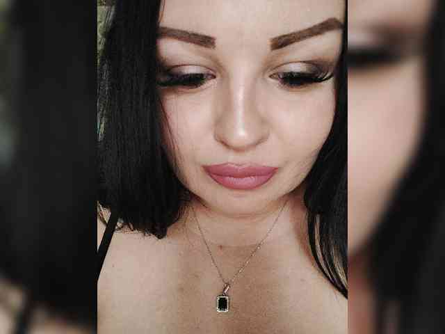 Monica- Sex Cam Show