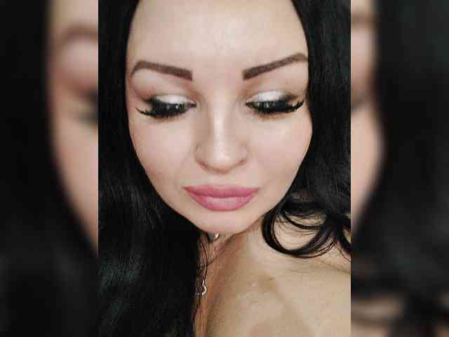 Model: SilverCrystal