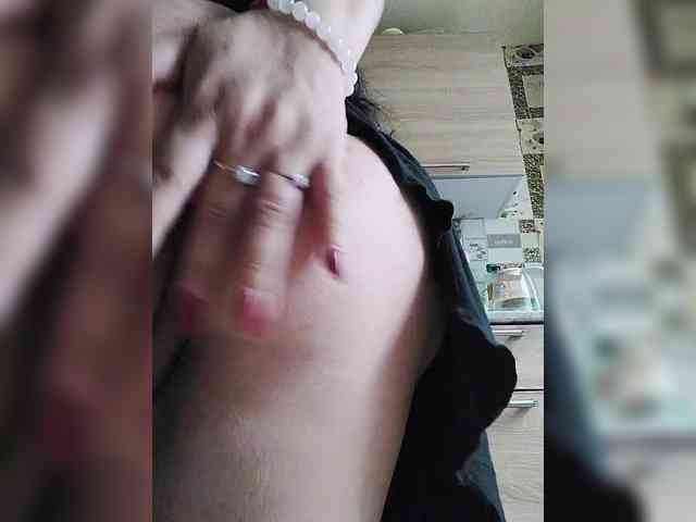 Monica- Sex Cam Show