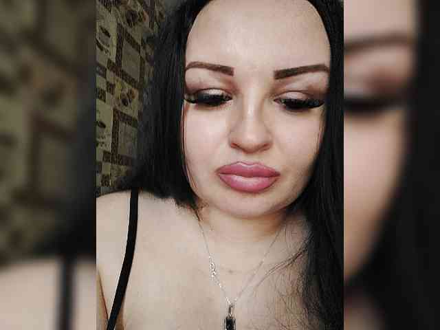 Monica- Sex Cam Show