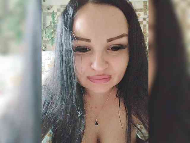 Monica- Sex Cam Show