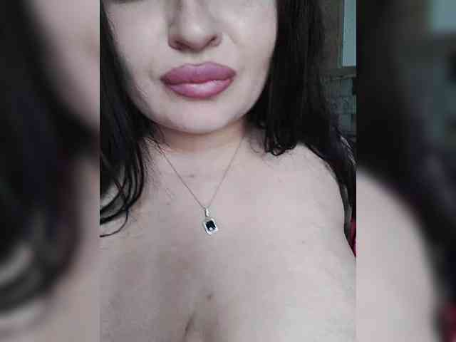 Monica- Sex Cam Show