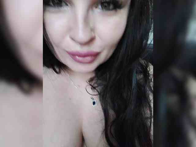 Monica- Sex Cam Show