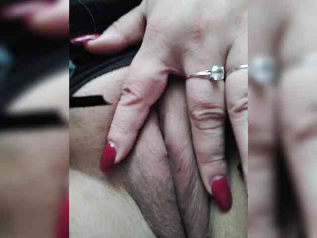 Monica- Sex Cam Show