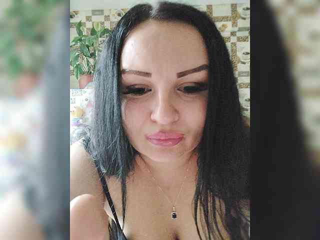Monica- Sex Cam Show