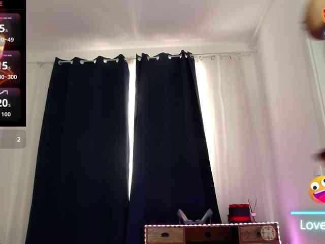 OneHotDiamond webcam