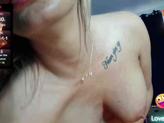 OneHotDiamond webcam