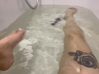 Sex-Milka Porn Show
