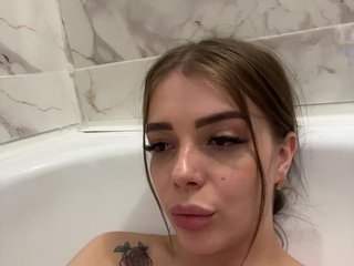 Sex-Milka Porn Show