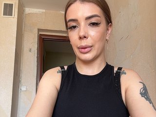 Sex-Milka Porn Show