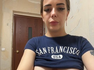 Sex-Milka Porn Show