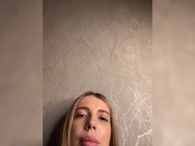 ChristineJackson live cam on BongaCams