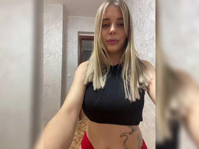ChristineJackson live cam on BongaCams