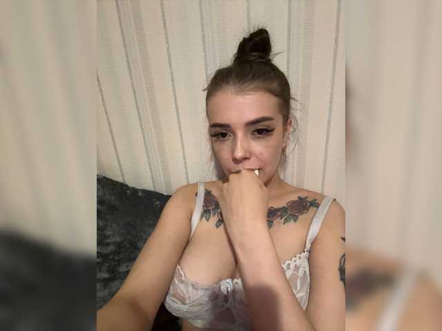 ChristineJackson live cam on BongaCams