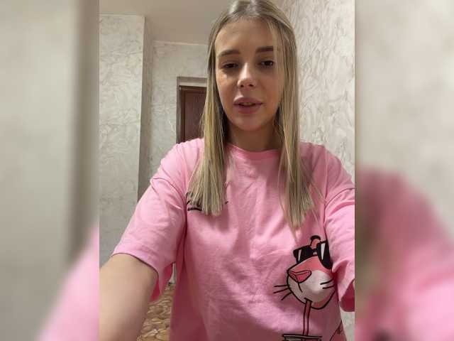 ChristineJackson live cam on BongaCams