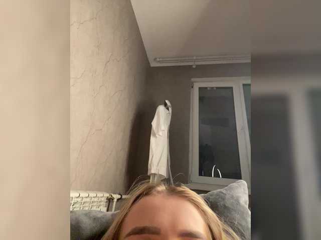 ChristineJackson live cam on BongaCams