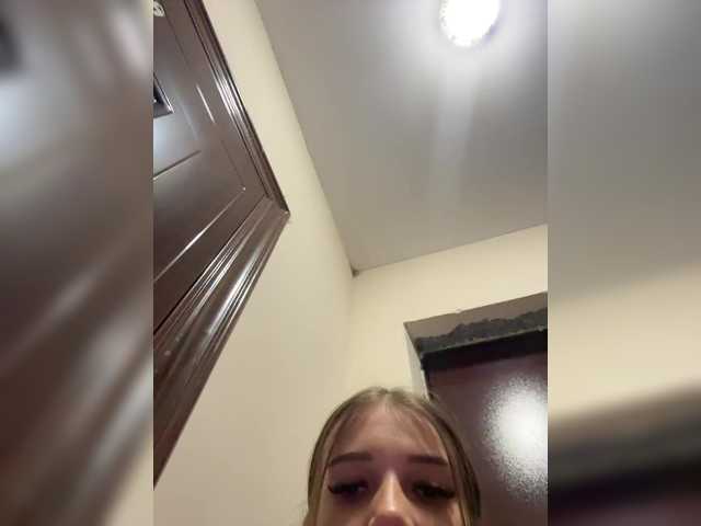 ChristineJackson live cam on BongaCams