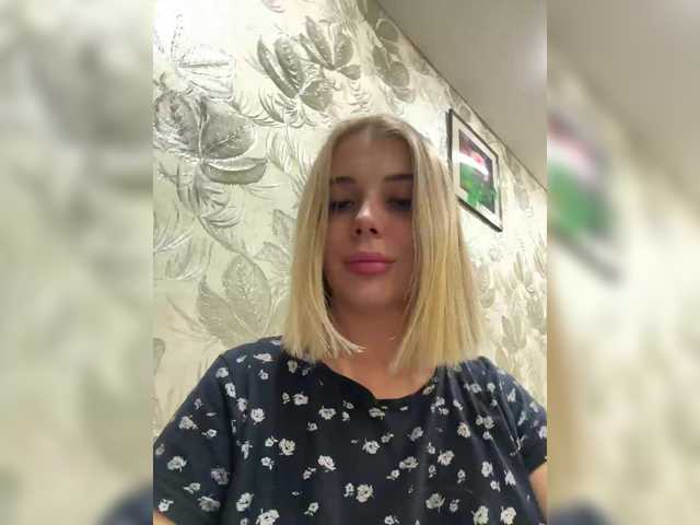 ChristineJackson live cam on BongaCams