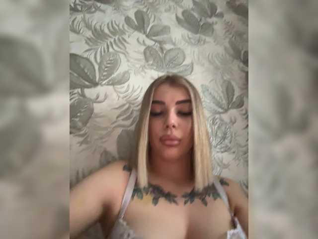ChristineJackson live cam on BongaCams