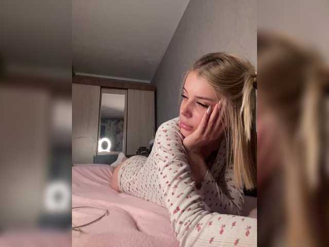 ChristineJackson live cam on BongaCams