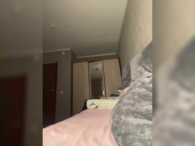 ChristineJackson live cam on BongaCams