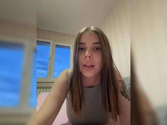 ChristineJackson live cam on BongaCams