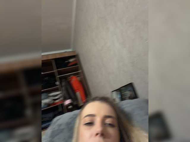 ChristineJackson live cam on BongaCams