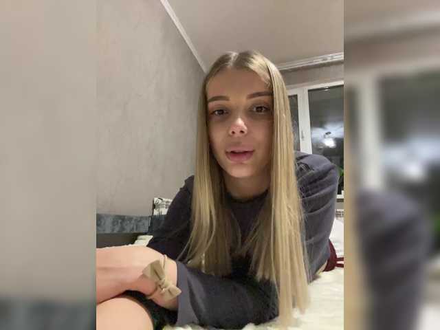 ChristineJackson live cam on BongaCams