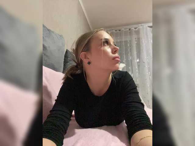 ChristineJackson live cam on BongaCams