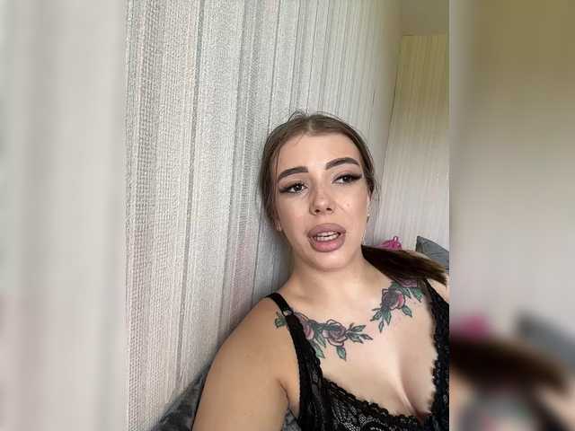 ChristineJackson live cam on BongaCams