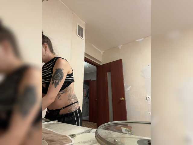 ChristineJackson live cam on BongaCams